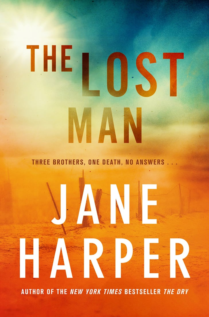 the lone man jane harper