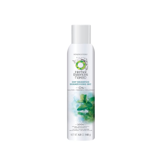 Herbal Essences Dry Shampoo