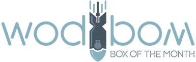 WODBOM Subscription Box