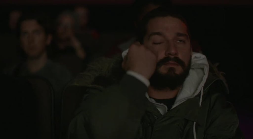 shialabeouf all my movies