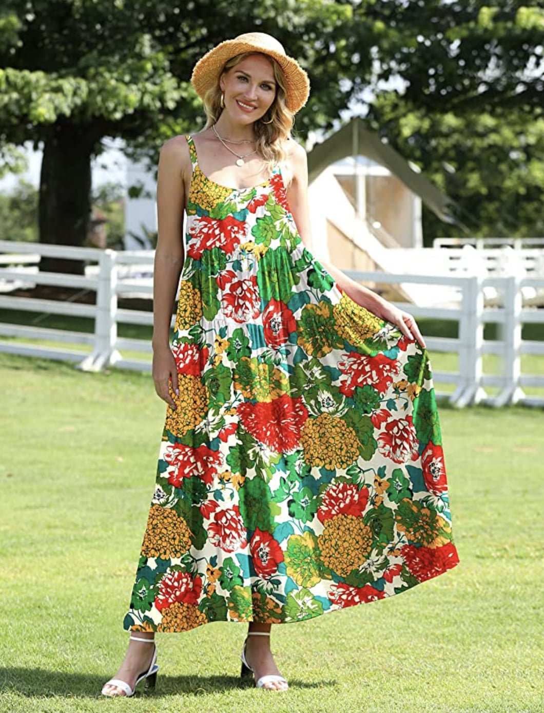 Best Dresses on Amazon Fashion Under 25 POPSUGAR Fashion