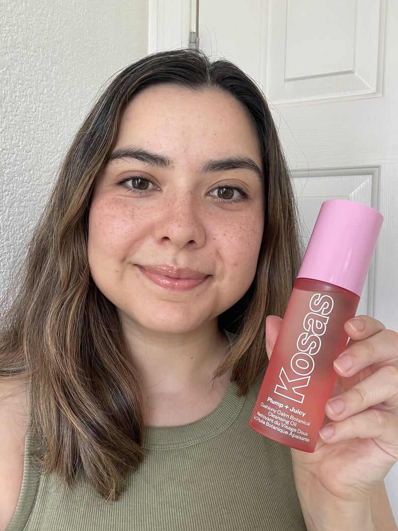 Best Cleansing Oil