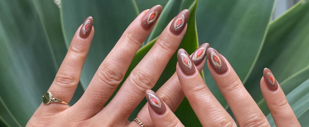 I Tried Vagina Nails: See Photos