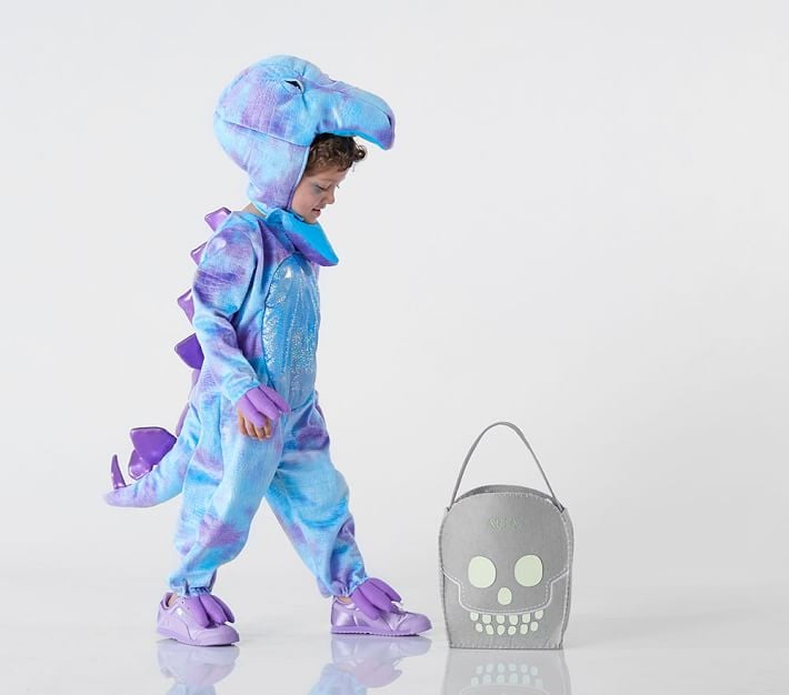 Pottery Barn Kids Light Up Stegosaurus Costume Halloween Costumes Kids Can Wear All Year