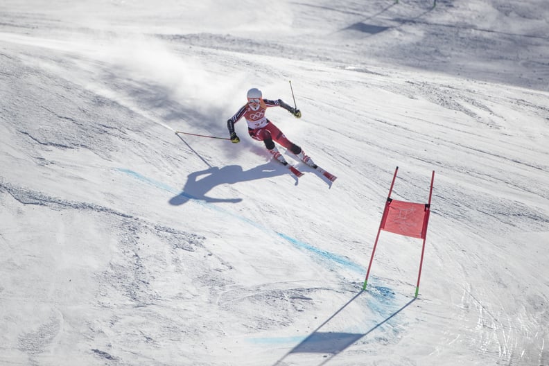 What Is Giant Slalom in Skiing?