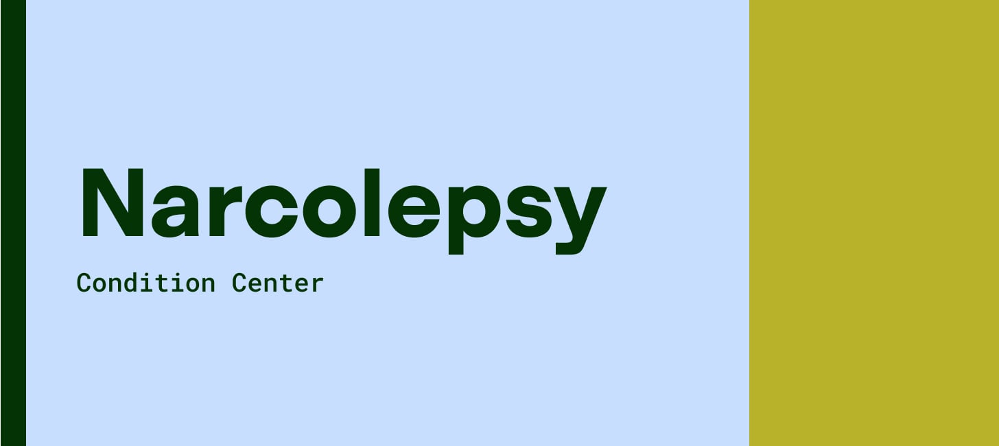 What is narcolepsy?