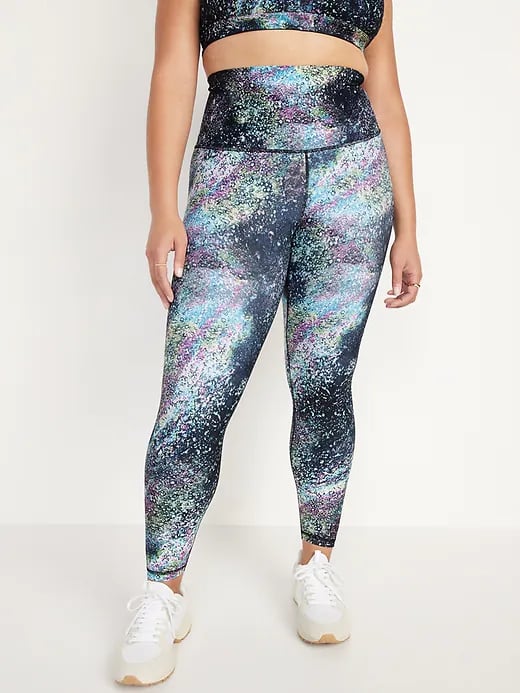 Old Navy, Pants & Jumpsuits, Extra Highwaisted Powersoft Hiddenpocket  Leggings For Women