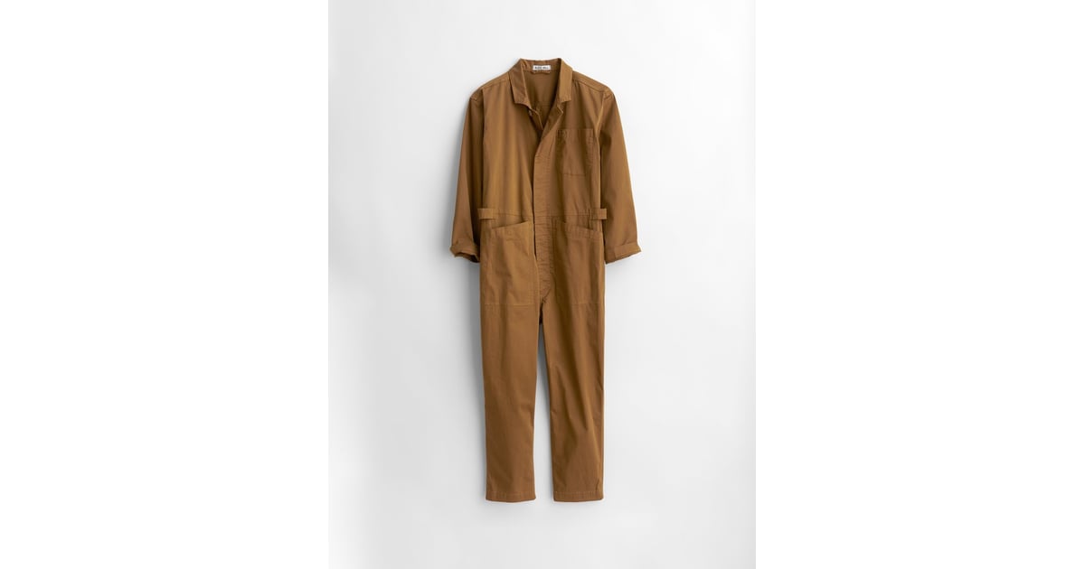 alex mill expedition jumpsuit