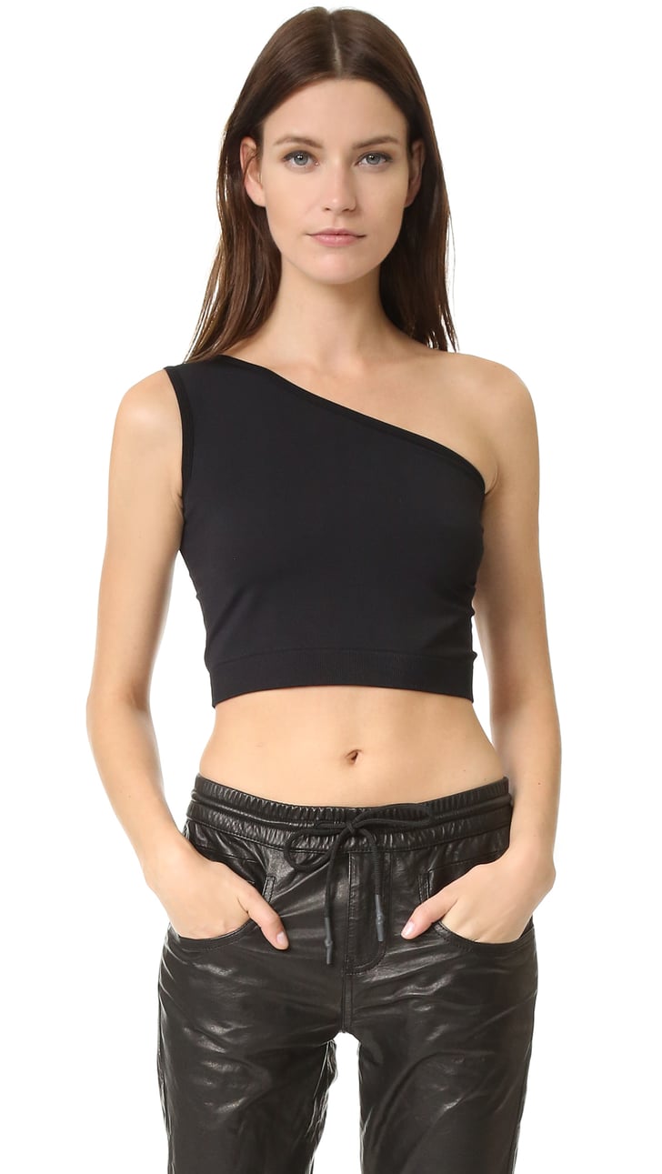 Basic Bra Tops Spring 2017 Trends Under 100 POPSUGAR Fashion Photo 16