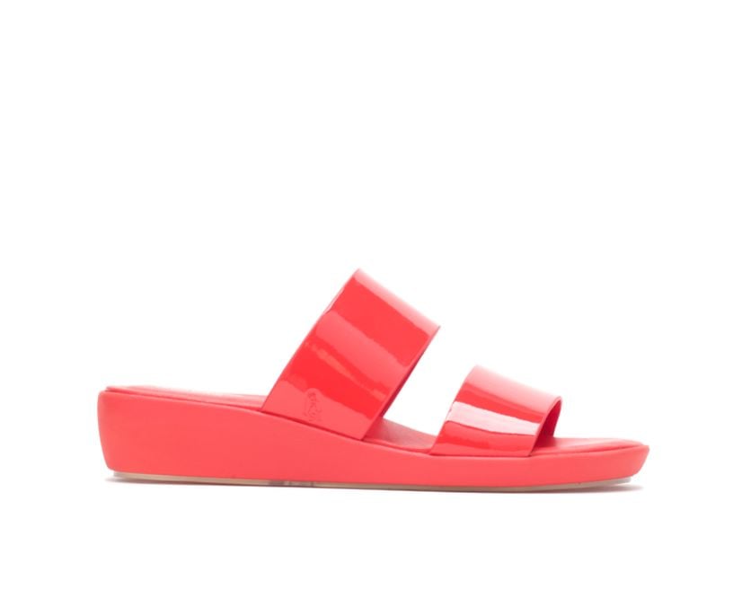 Hush Puppies Brite Jells Slide