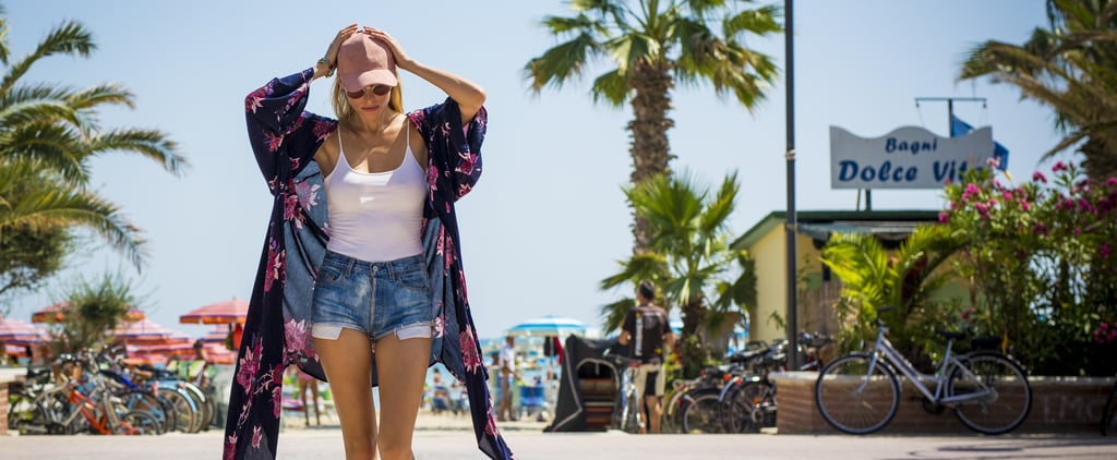 Brandy Melville's Defense For Only Carrying 1 Size