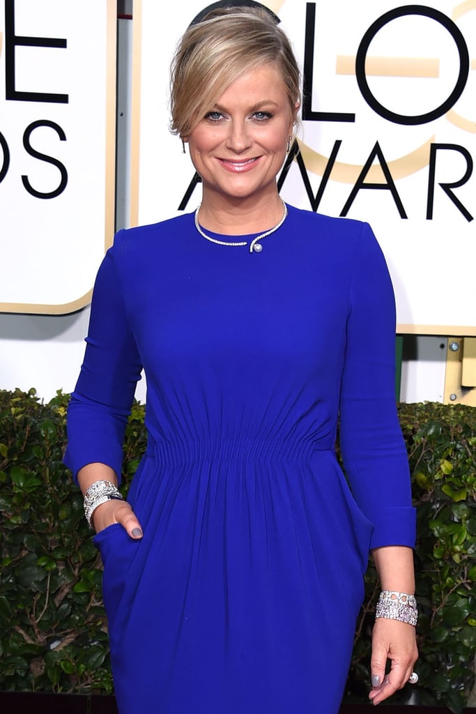 Returning: Amy Poehler