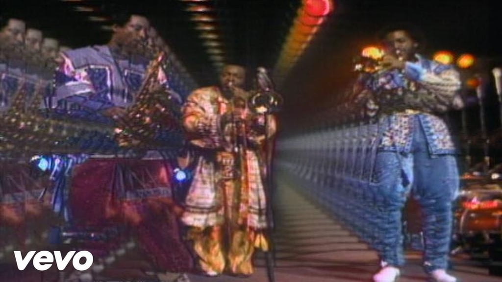 "September" by Earth, Wind & Fire