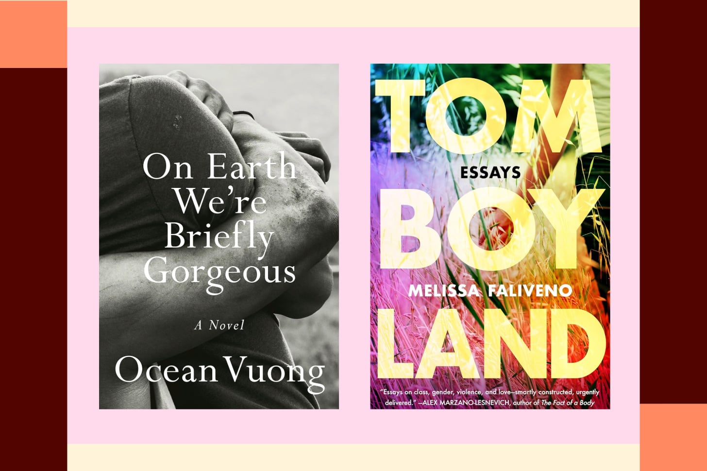 Popsugar editors pick their favorite books of all time.