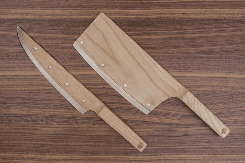 Maple Set Knives