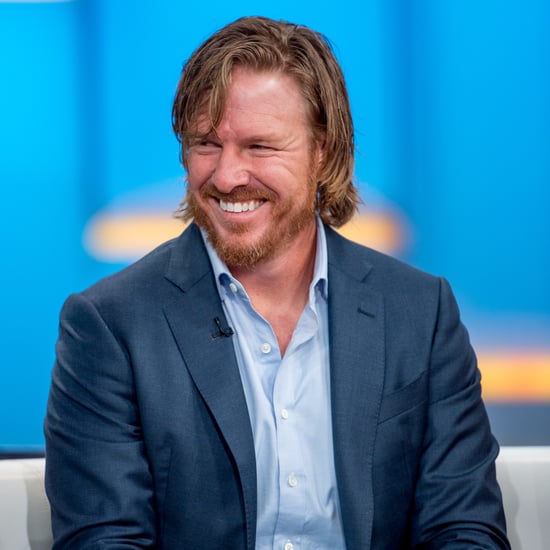 Chip Gaines Will Cut His Hair For St. Jude Fundraiser
