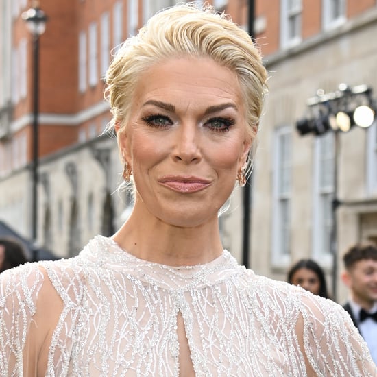 Hannah Waddingham Struggled With Her Height as an Actor