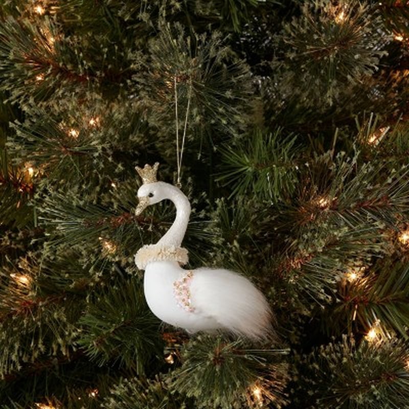 The Best Christmas Ornaments 2020 POPSUGAR Home