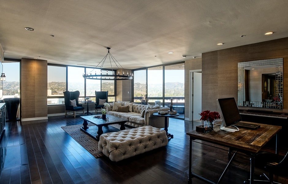 Tinder CEO's Condo For Sale