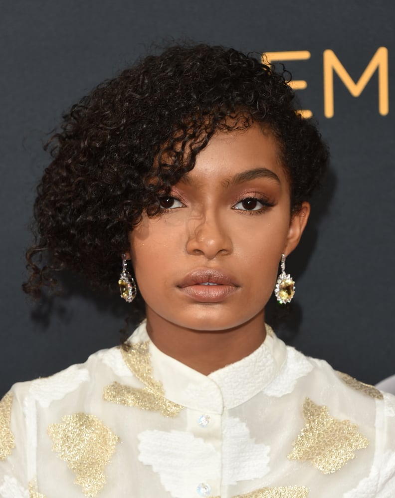 Yara Shahidi