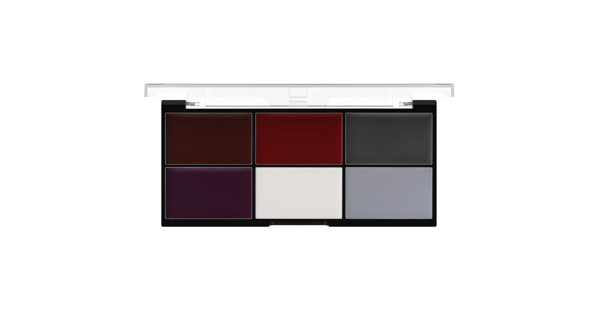 Wet n Wild Fantasy Makers Paint Palette Wet n Wild Fantasy Makers