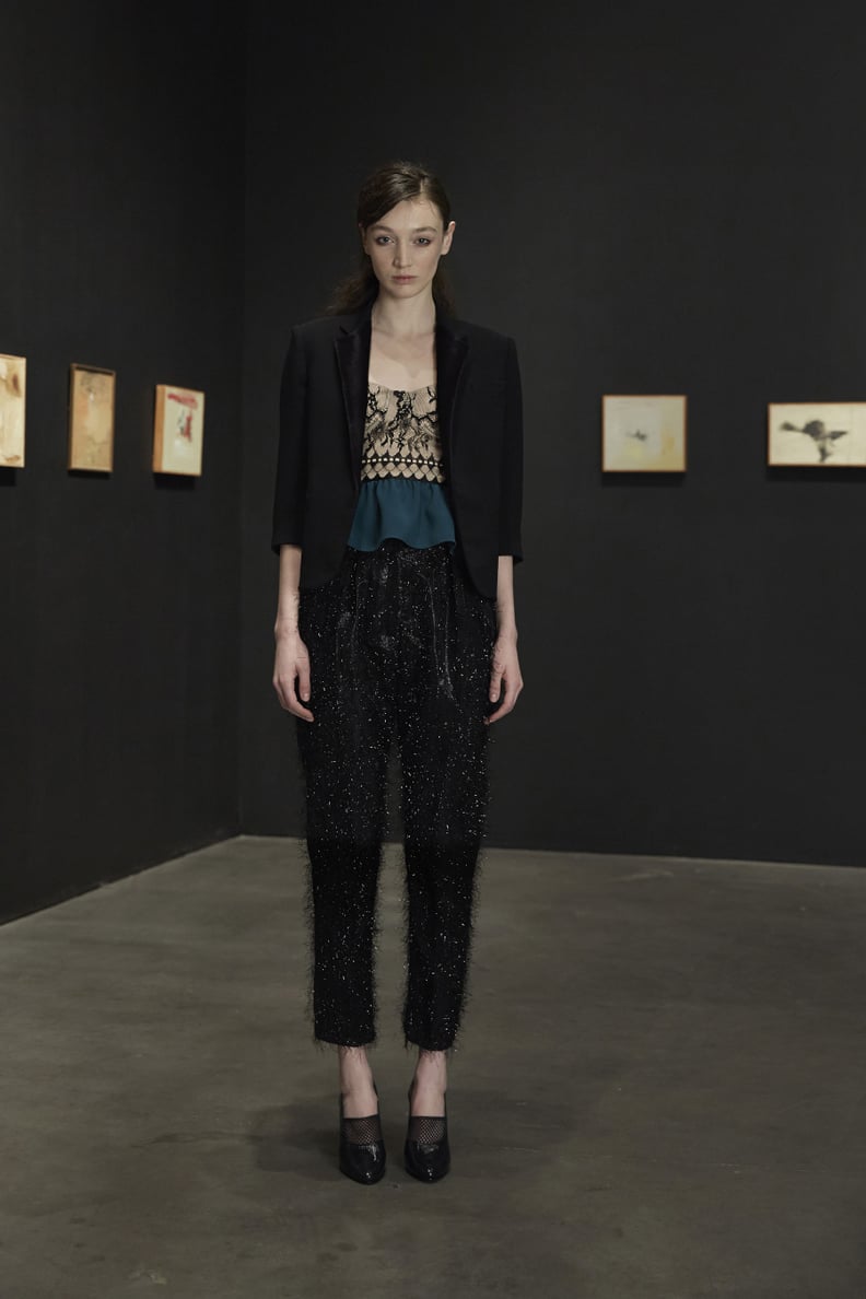 Rachel Comey Fall 2014