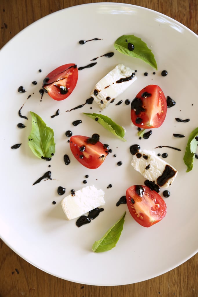 How to Make Balsamic Reduction