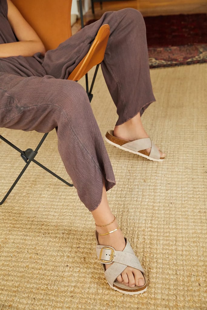 siena suede birkenstock