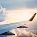 Tip to Avoid Germs on an Airplane