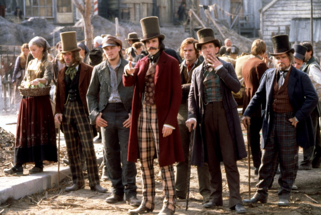 Gangs of New York (2002)