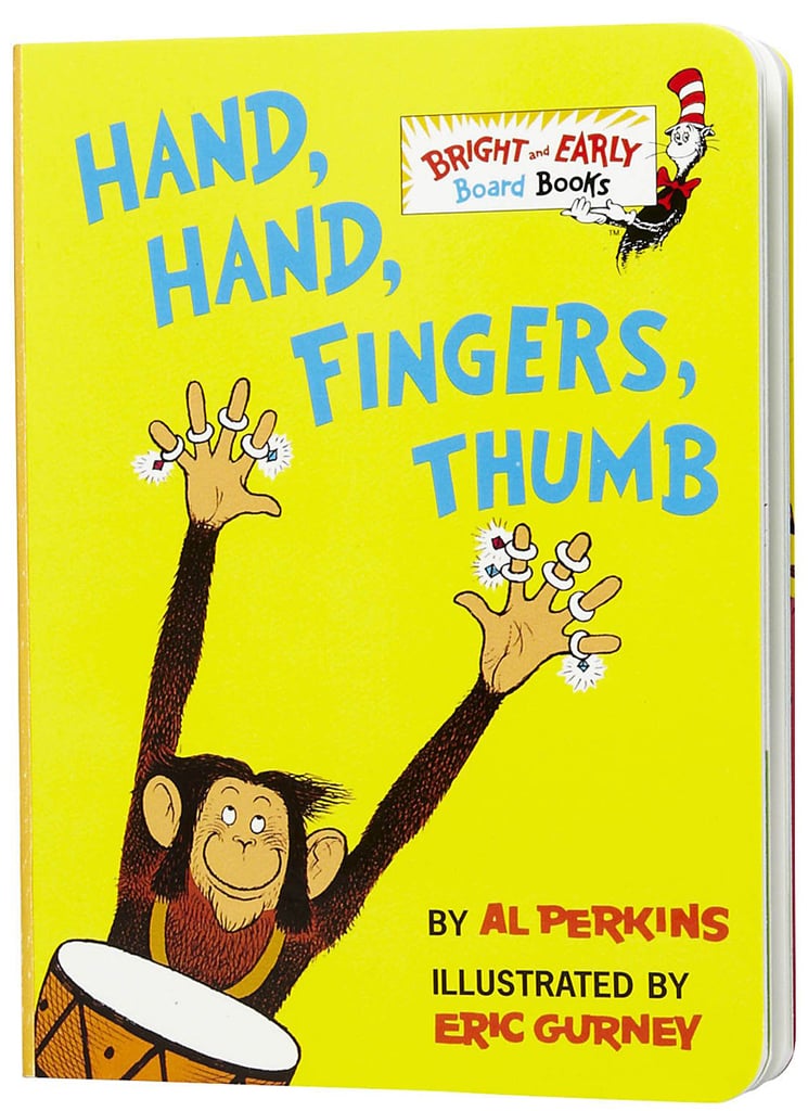 Hand, Hand, Fingers, Thumb
