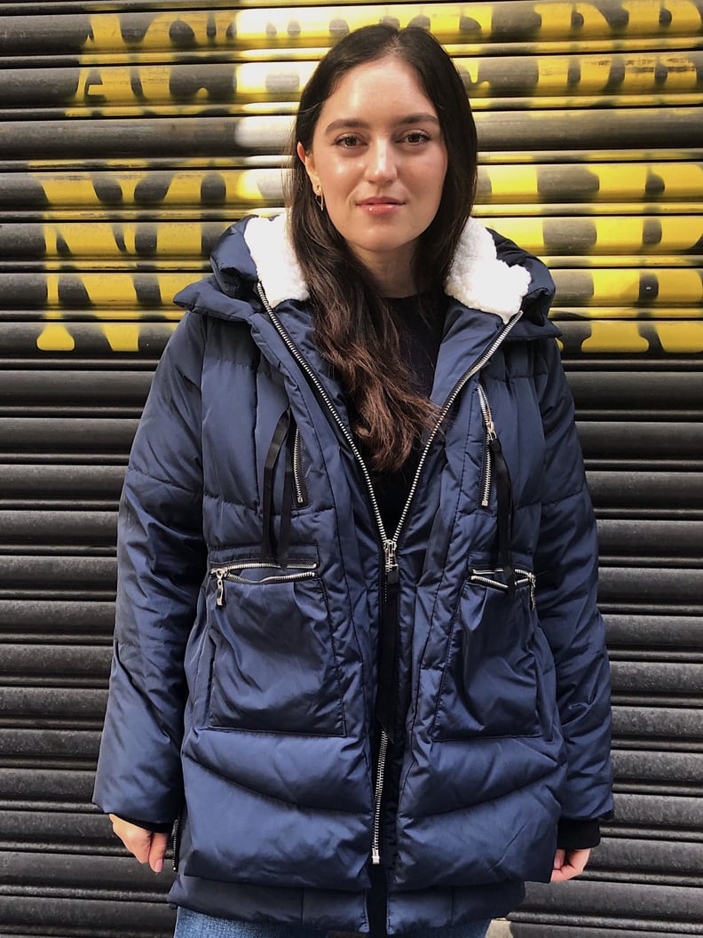 Best Down Jacket