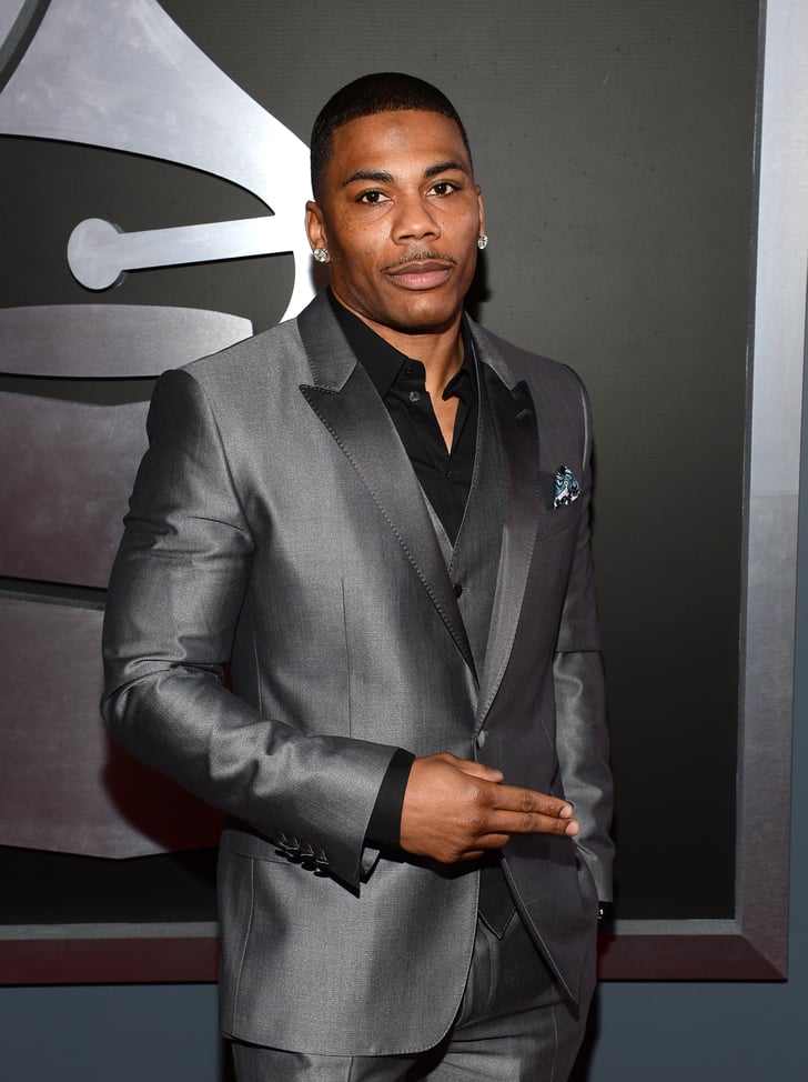 Nelly | Pictures of Hot Rappers | POPSUGAR Celebrity Photo 22