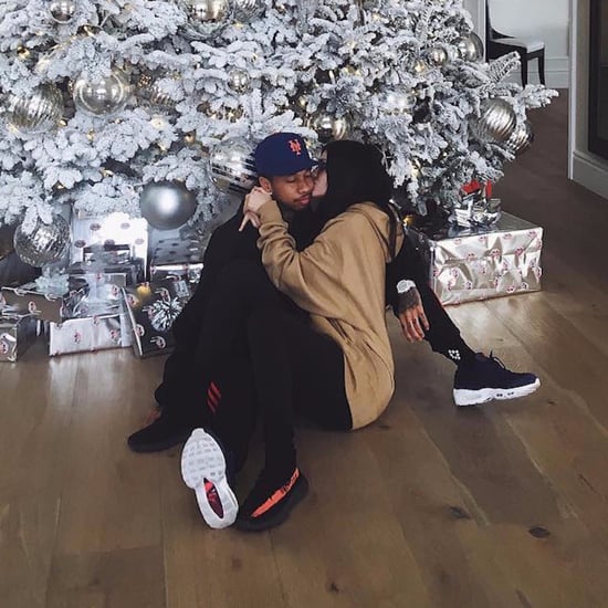 Kylie Jenner and Tyga's Cutest Pictures