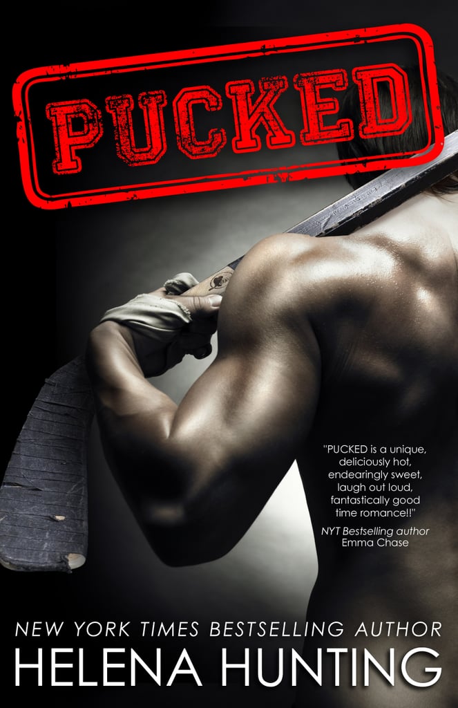 Pucked by Helena Hunting