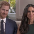 15 Truly Adorable Things Prince Harry and Meghan Markle Said During Their BBC Interview