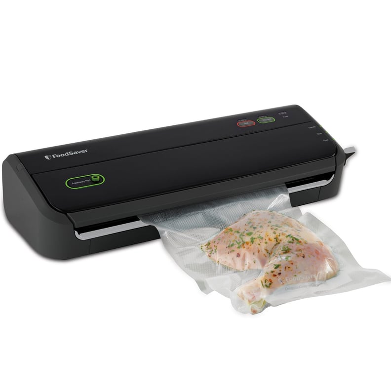 Food Saver Vacuum Sealing System