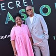 Love and Respect Are at the Center of Samuel L. Jackson and Wife LaTanya's 42-Year Marriage