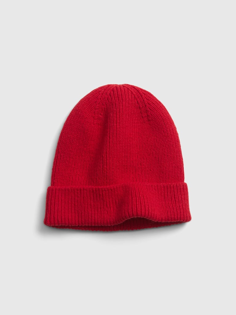 Gap Rib Beanie