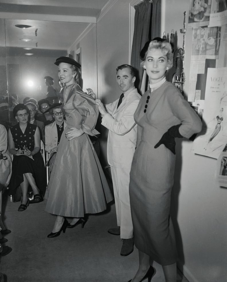 Phantom Thread True Story | PS Entertainment