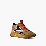 Victoria Beckham x Reebok Athletic Collection