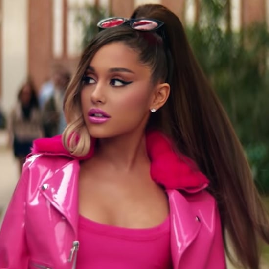What Records Did Ariana Grande "Thank U, Next" Video Break?