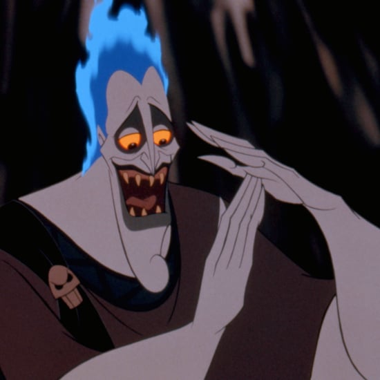 Who Plays Hades in Hercules on Broadway?