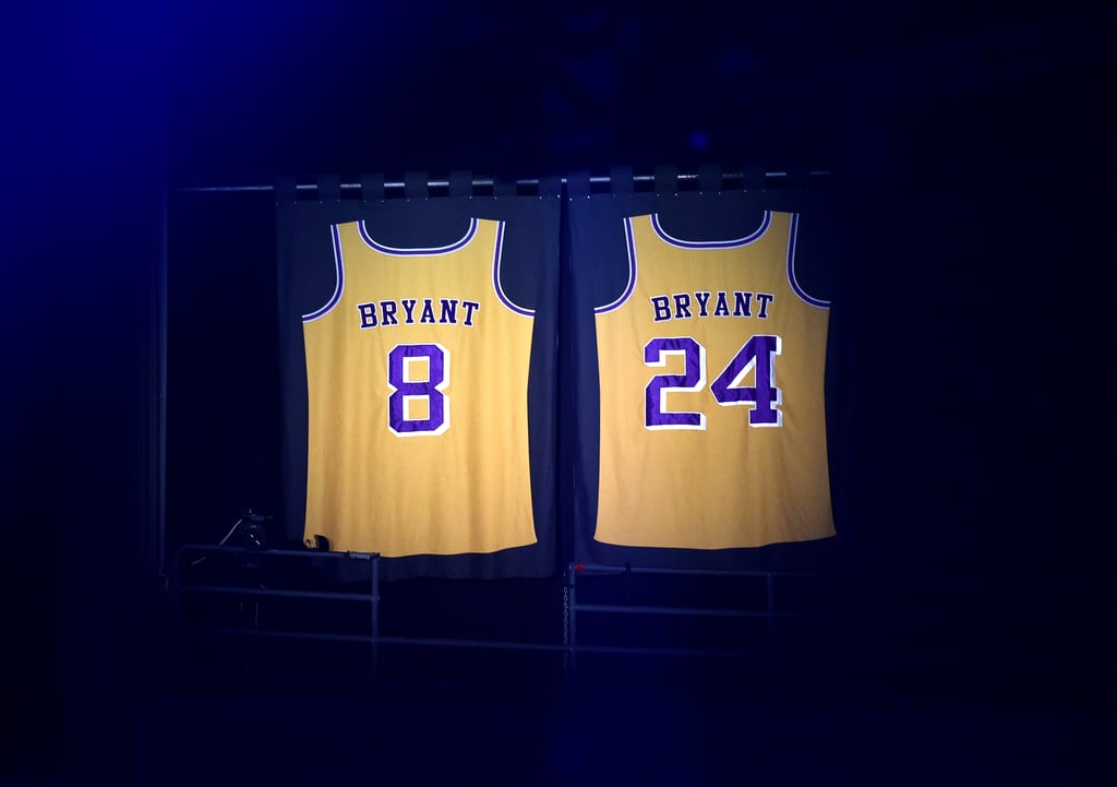 2020 Grammys Tribute For Kobe Bryant Video