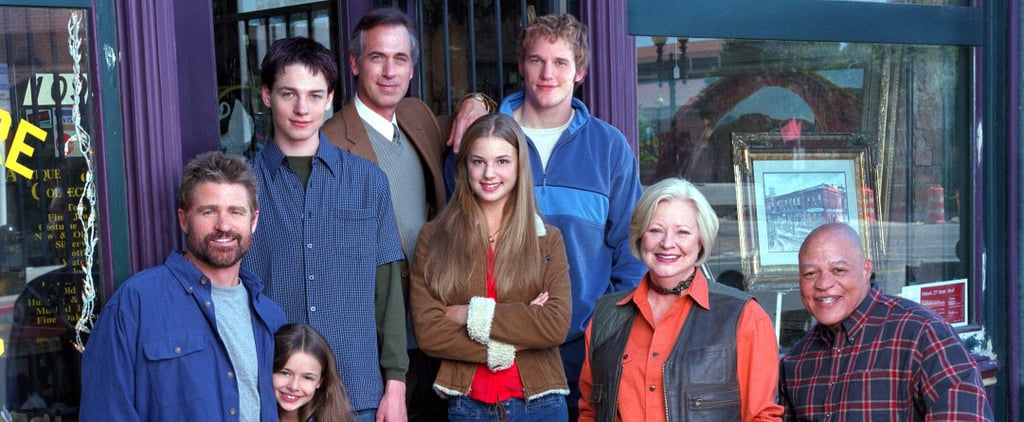 Everwood: The Emotional 15th Anniversary Reunion Will Take You Back