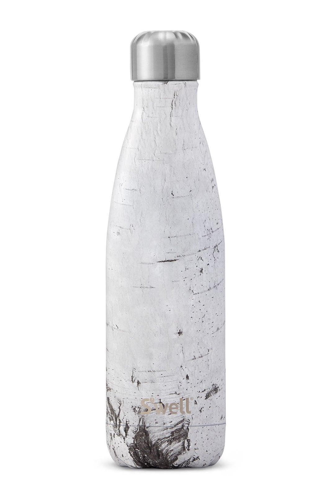 triple walled water bottle