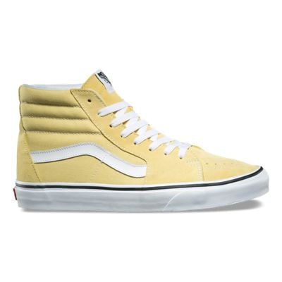Vans Sk8-Hi's