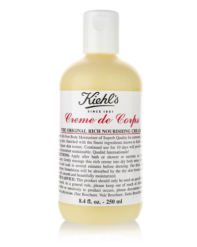 Kiehl's Creme de Corps