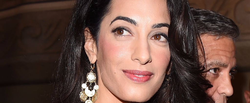Amal Clooney Style | Video