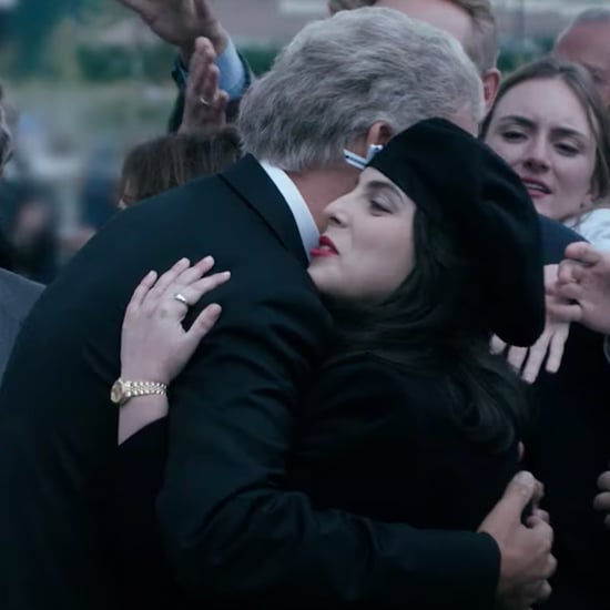 Watch Beanie Feldstein in FX's Impeachment Trailer
